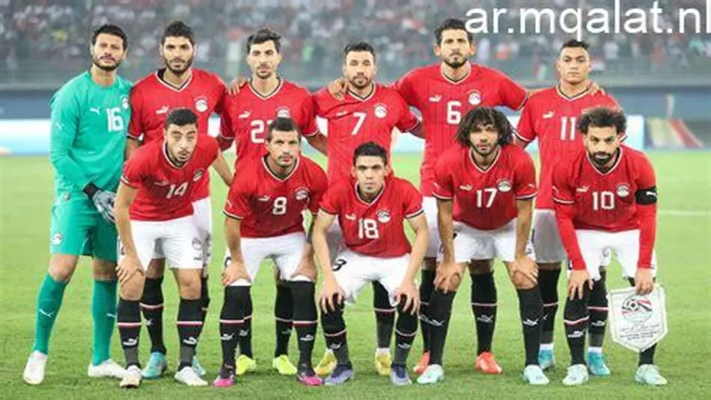 موعد مباراة منتخب مصر والسعودية المرتقبة في معسكر شهر مارس المقبل